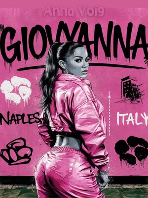 cover image of Giovyanna